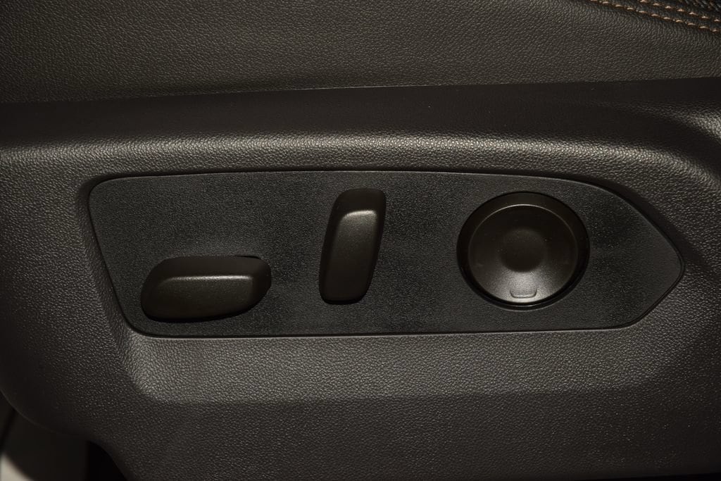 2026 Chevrolet Suburban High Country - Photo 41