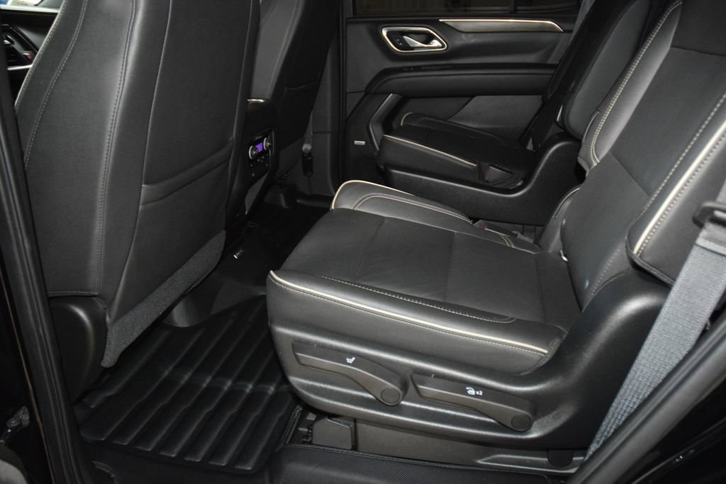 2021 Chevrolet Tahoe Premier - Photo 42