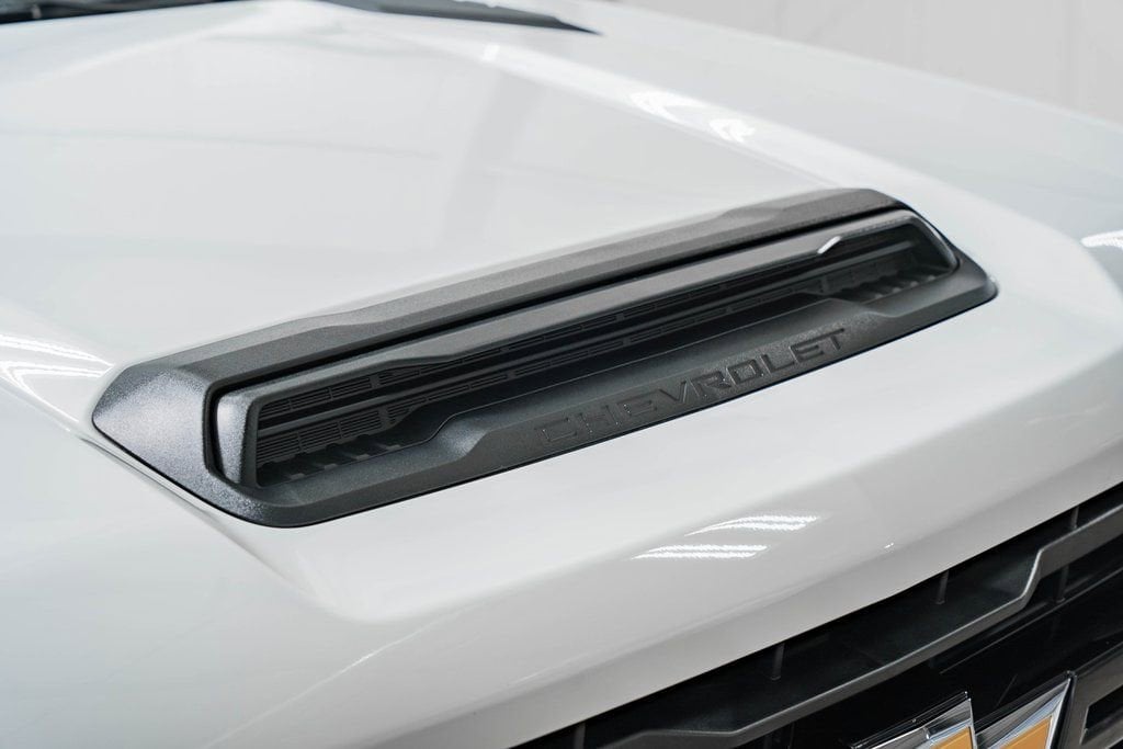 2025 Chevrolet Silverado 3500 HD Work Truck - Photo 12