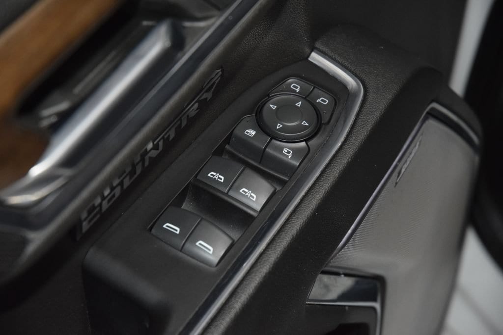 2024 Chevrolet Silverado 1500 High Country - Photo 53