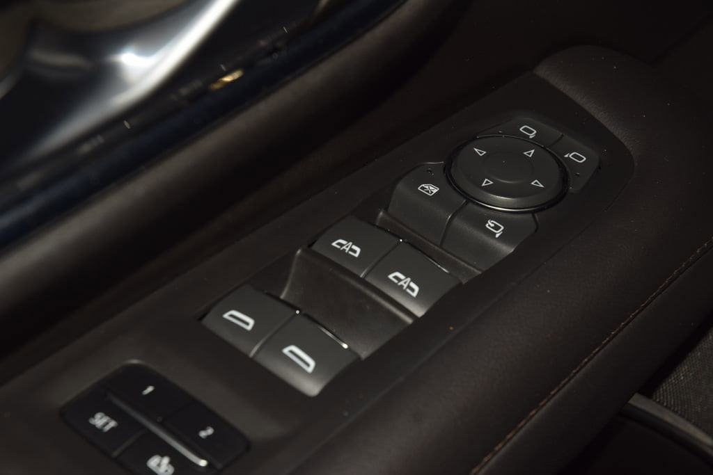 2023 Chevrolet Tahoe High Country - Photo 48