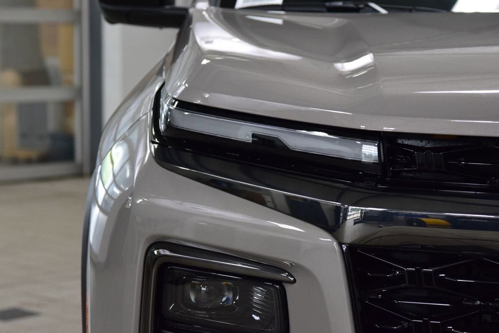 2026 Chevrolet Traverse Z71 - Photo 12