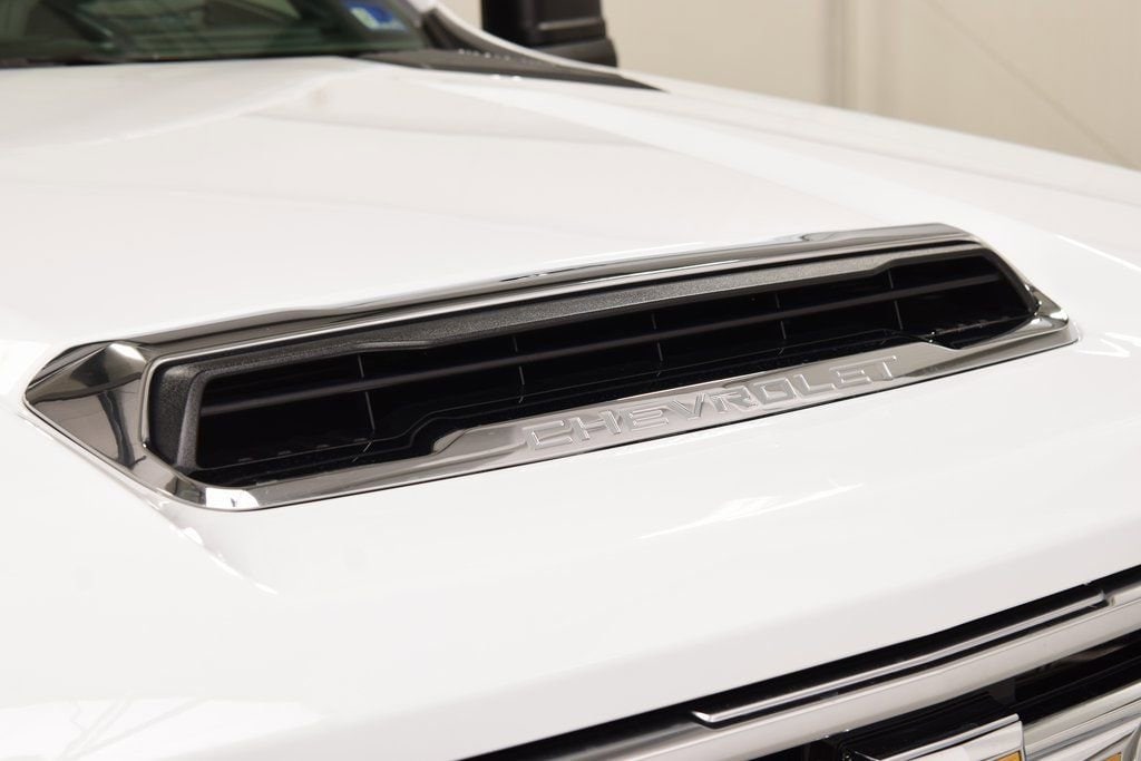 2026 Chevrolet Silverado 3500 HD High Country - Photo 16