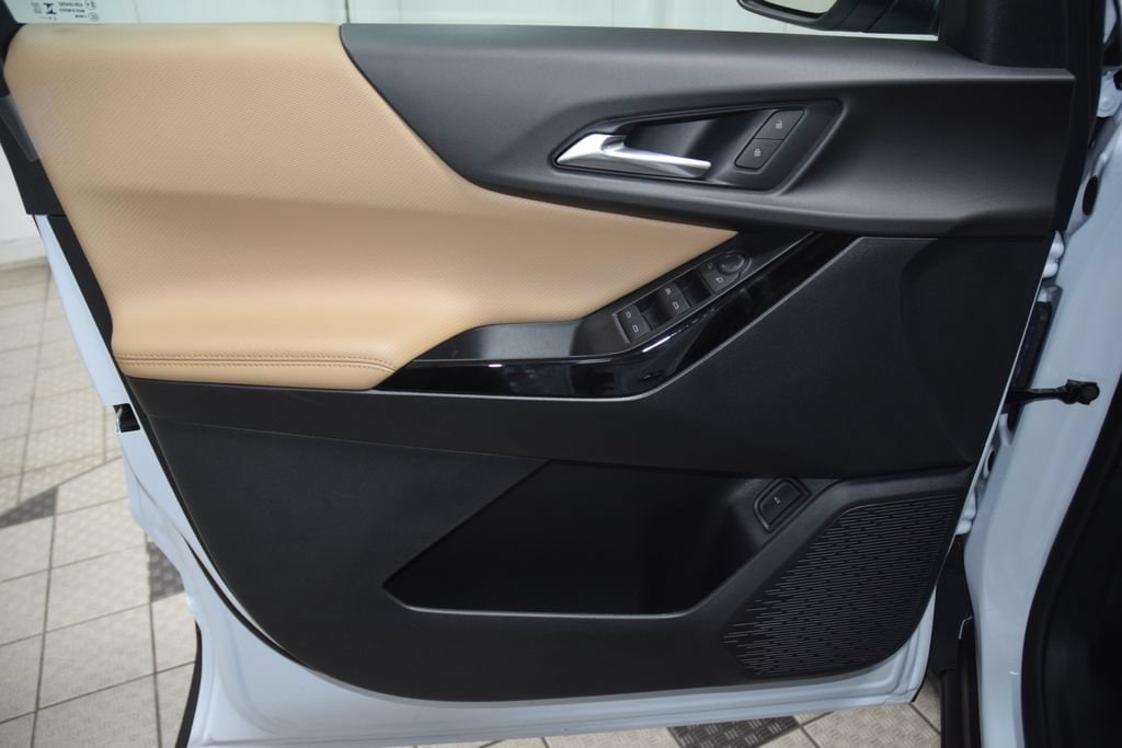 2027 Chevrolet Equinox ACTIV - Photo 47