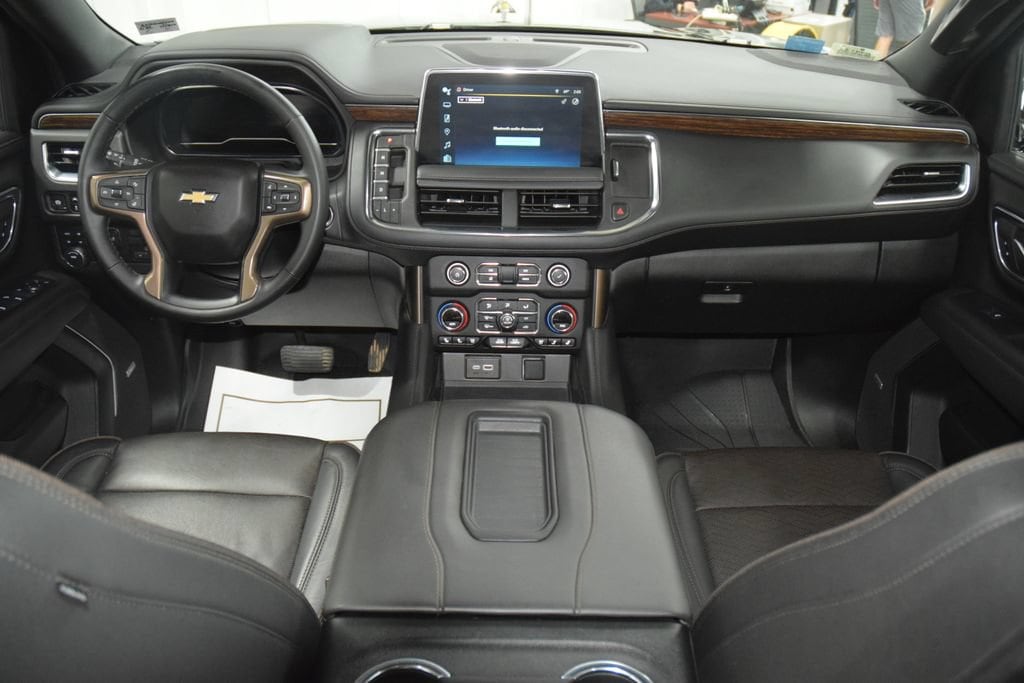 2024 Chevrolet Tahoe High Country - Photo 30