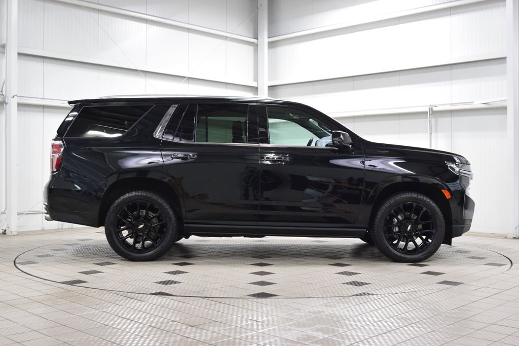 2023 Chevrolet Tahoe High Country - Photo 9
