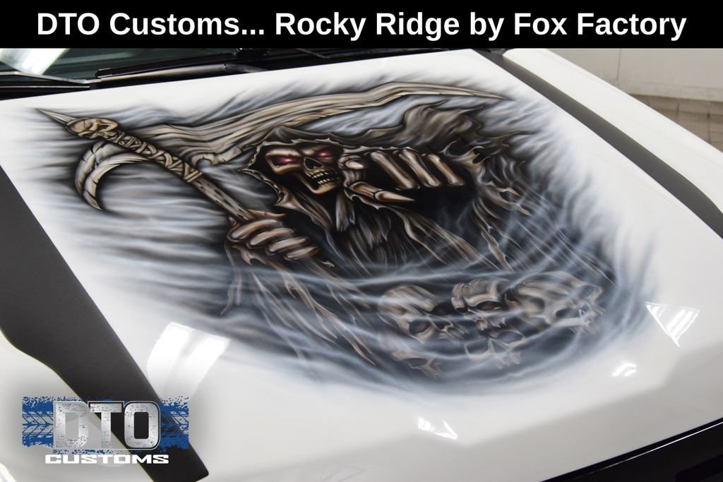 2022 Ford Ranger XLT - Photo 13
