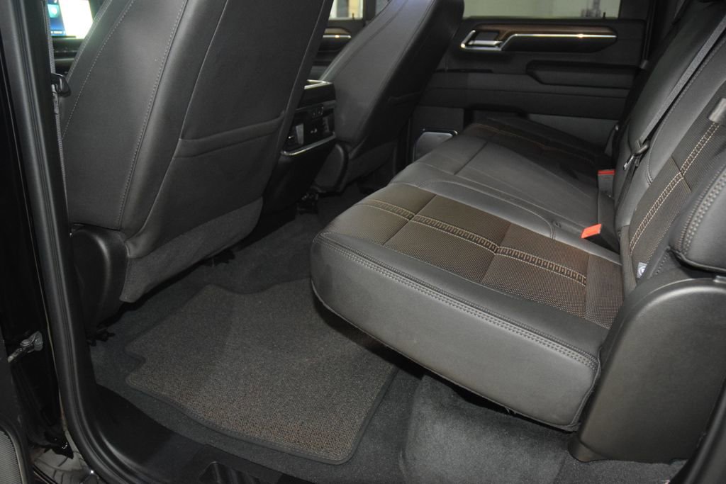 2024 Chevrolet Silverado 2500HD High Country - Photo 49