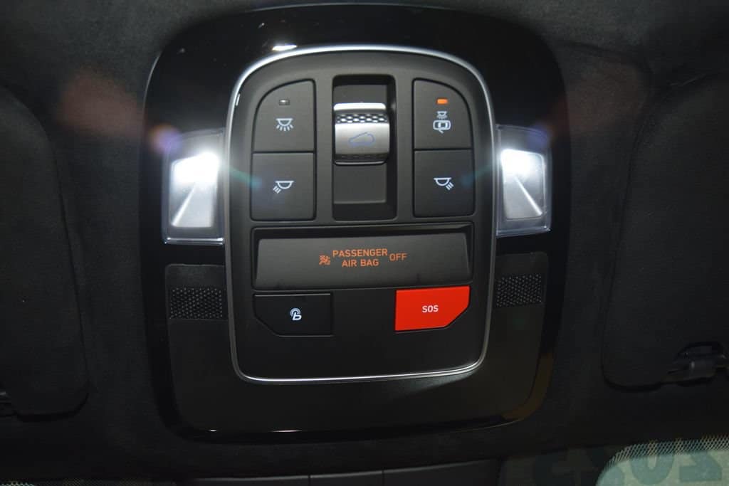 2023 Hyundai Santa Fe Calligraphy - Photo 47