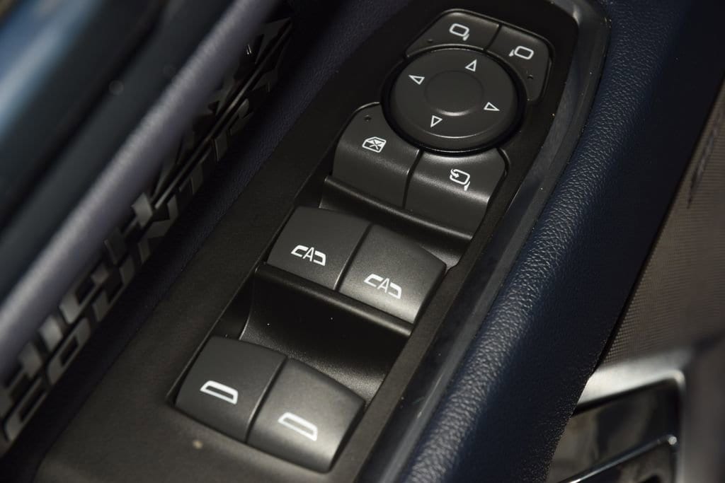 2023 Chevrolet Silverado 1500 High Country - Photo 49