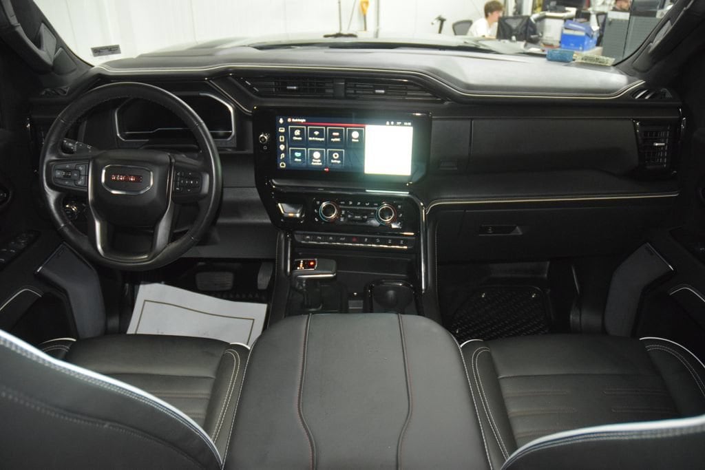 2023 GMC Sierra 1500 AT4X - Photo 36