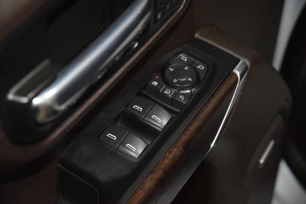 2021 GMC Sierra 2500 Denali HD Denali - Photo 51