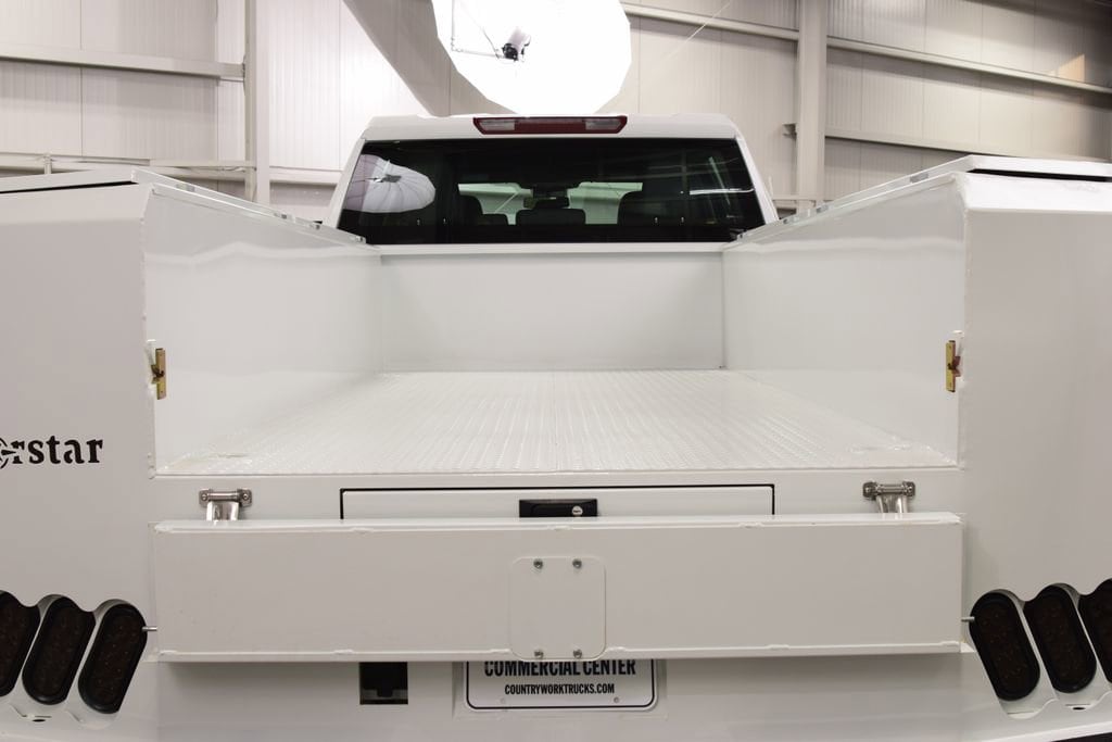2026 Chevrolet Silverado 2500 HD Work Truck - Photo 14
