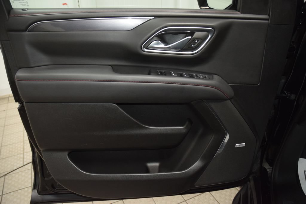 2024 Chevrolet Suburban RST - Photo 48
