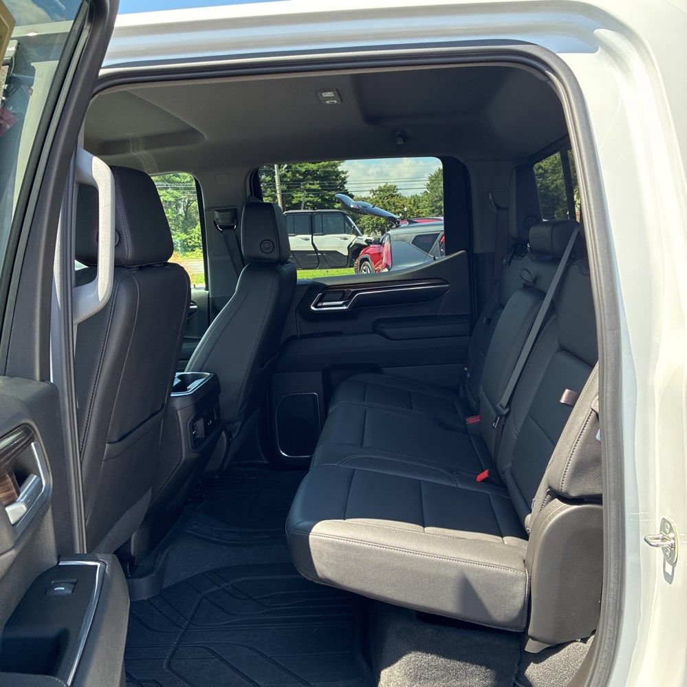 2024 Chevrolet Silverado 1500 RST - Photo 22