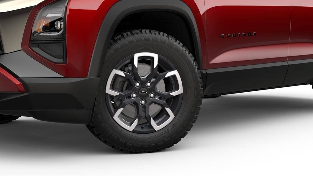 2027 Chevrolet Equinox ACTIV - Photo 11