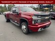 Chevrolet Silverado 3500 HD