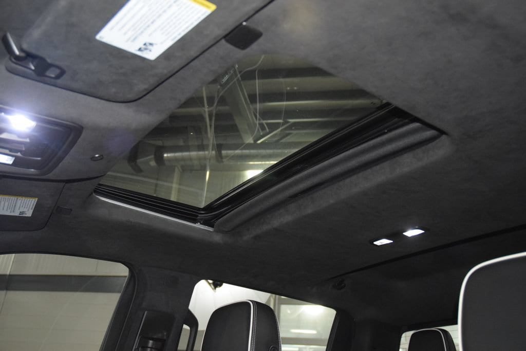 2023 GMC Sierra 1500 AT4X - Photo 57