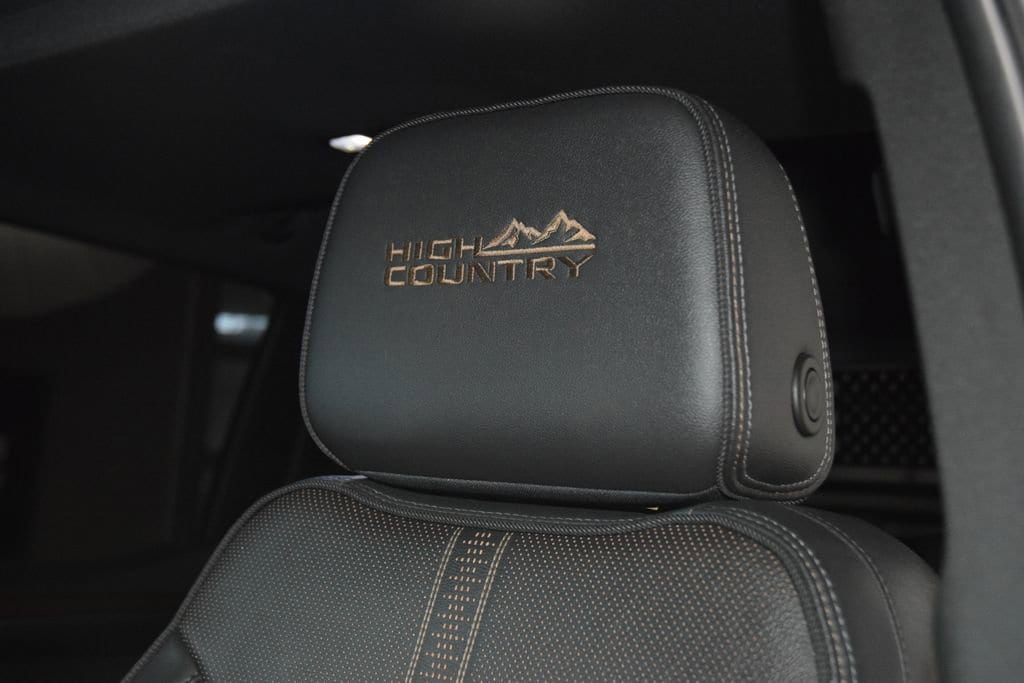 2024 Chevrolet Silverado 1500 High Country - Photo 43