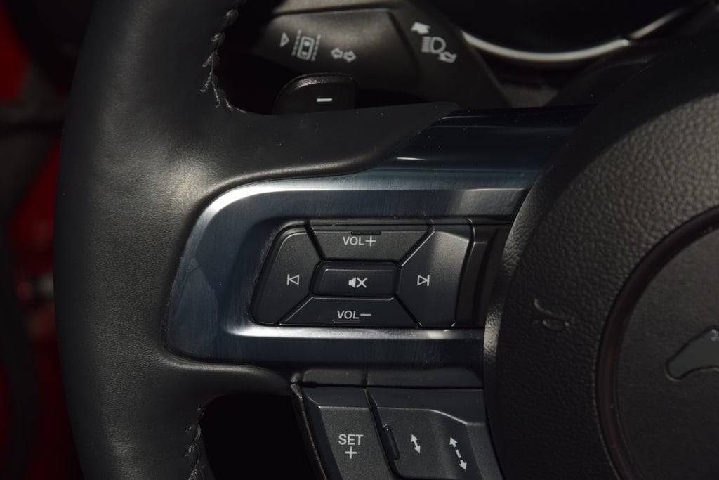 2022 Ford Mustang GT Premium - Photo 35