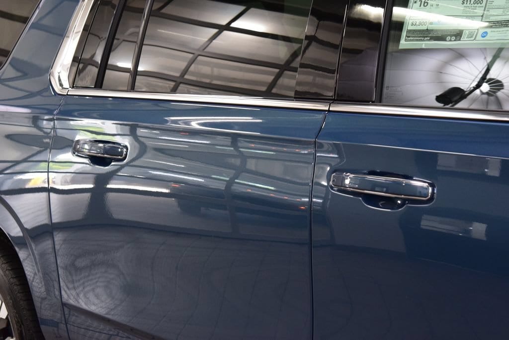 2026 Chevrolet Suburban High Country - Photo 18