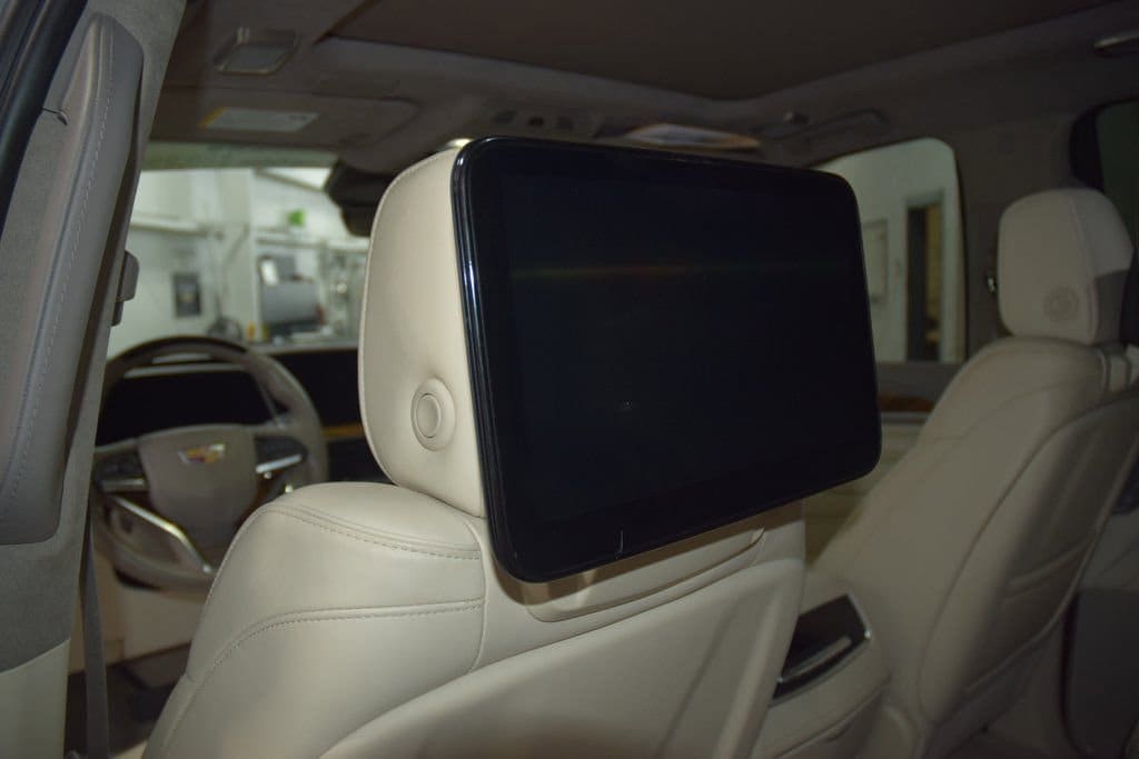 2023 Cadillac Escalade Premium Luxury Platinum - Photo 44