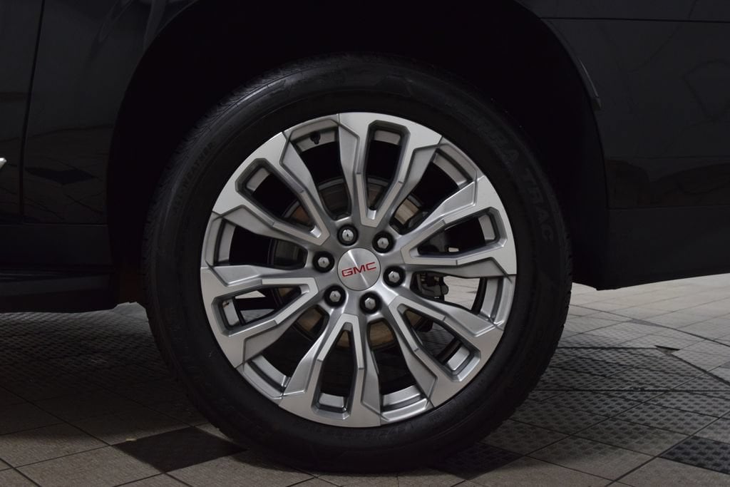 2024 GMC Yukon XL Denali - Photo 29