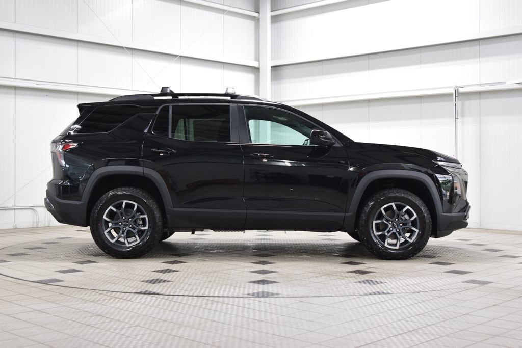 2026 Chevrolet Equinox ACTIV - Photo 9