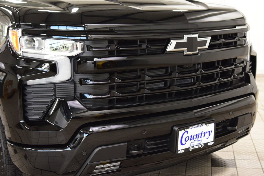 2026 Chevrolet Silverado 1500 RST - Photo 13