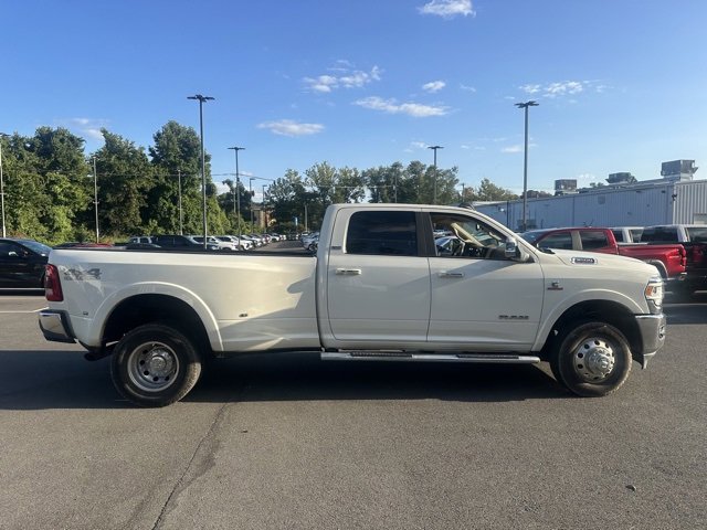 Used 2020 RAM Ram 3500 Pickup Laramie with VIN 3C63RRJLXLG158823 for sale in Warrenton, VA