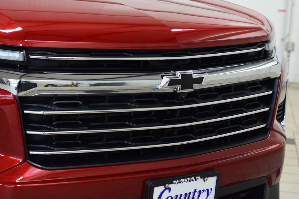 2026 Chevrolet Traverse LT - Photo 10