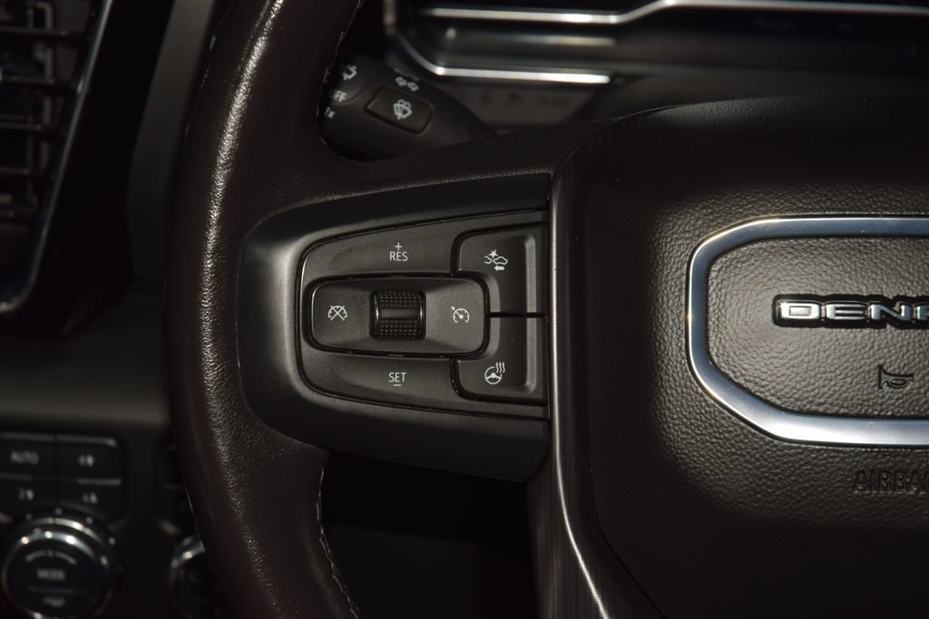 2024 GMC Sierra 2500HD Denali Ultimate - Photo 43