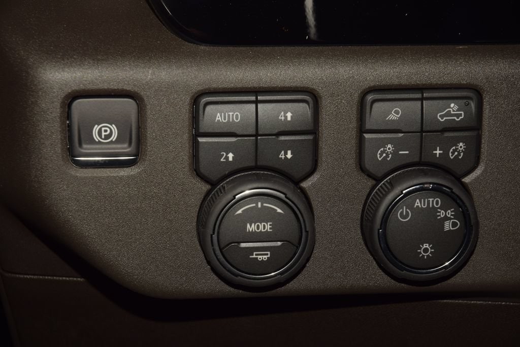 2026 Chevrolet Silverado 1500 LT - Photo 34