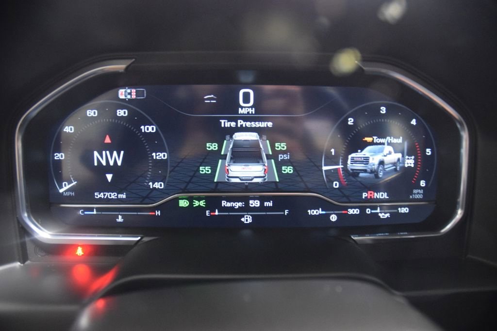 2024 GMC Sierra 2500HD AT4X - Photo 56