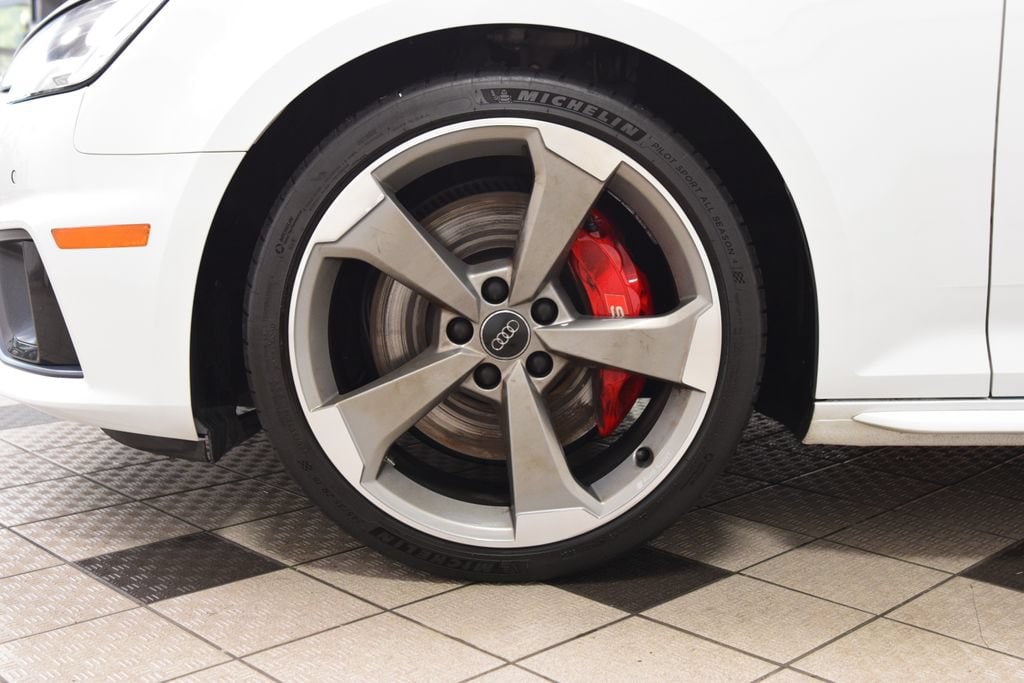2019 Audi S4 Premium Plus - Photo 23