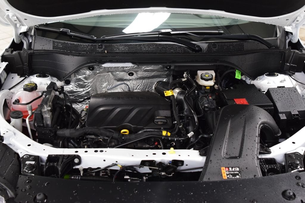 2026 Chevrolet Trax RS - Photo 28