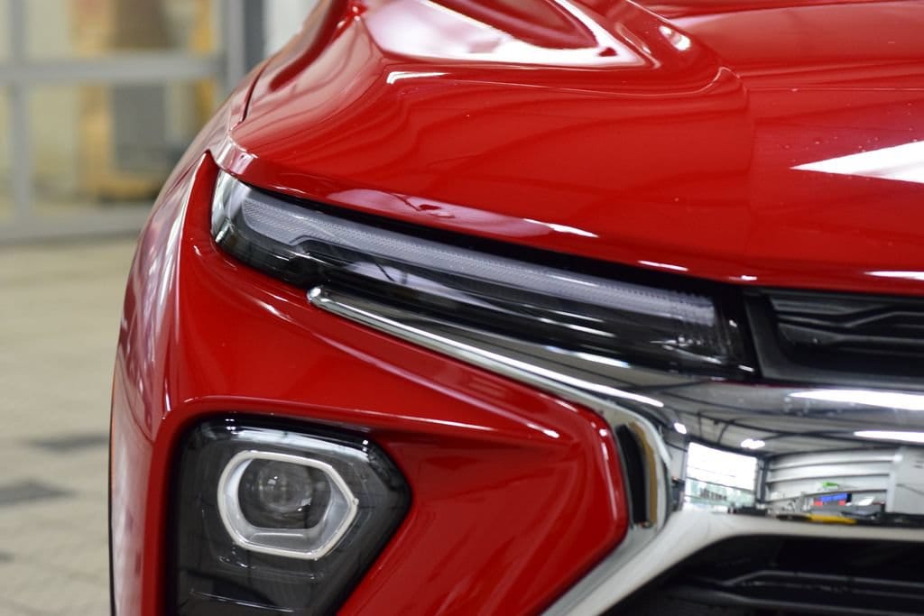2026 Chevrolet Trailblazer LT - Photo 12