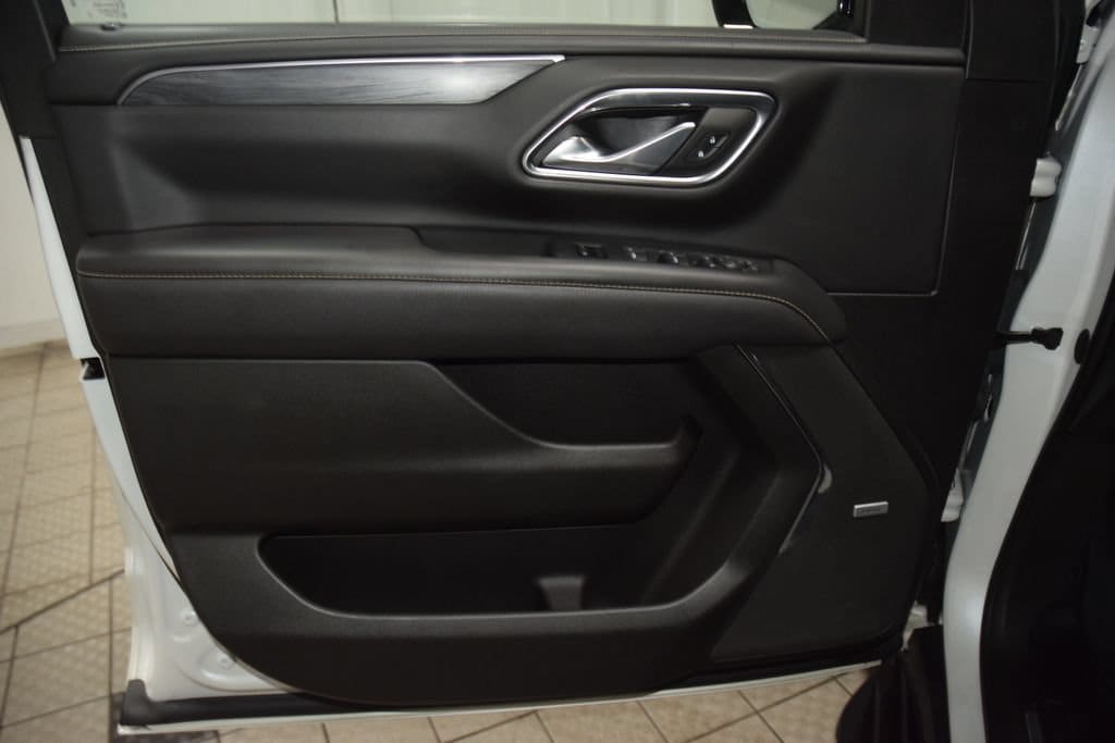 2022 GMC Yukon SLT - Photo 49