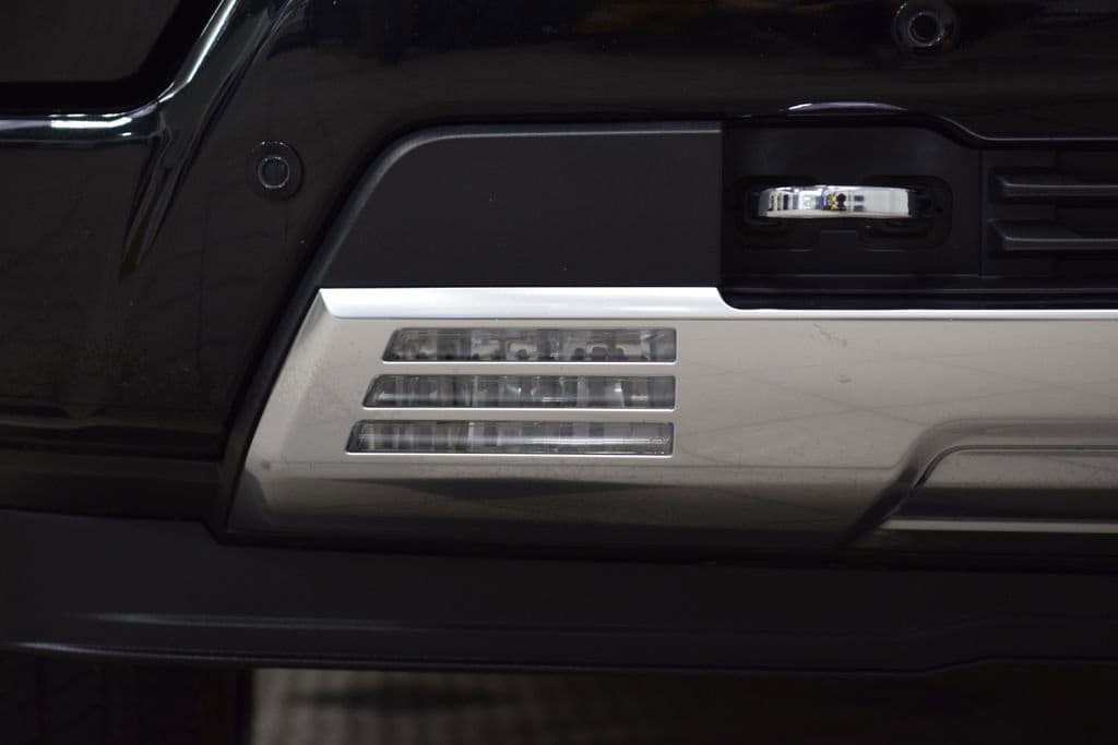 2024 Chevrolet Silverado 1500 High Country - Photo 14