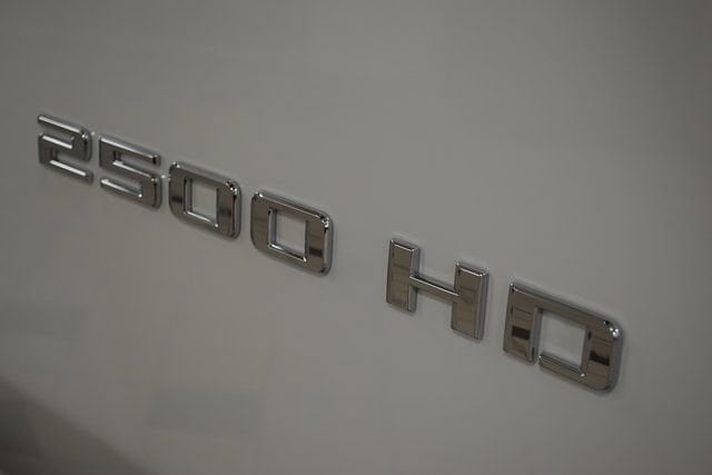 2025 Chevrolet Silverado 2500 HD Work Truck - Photo 17