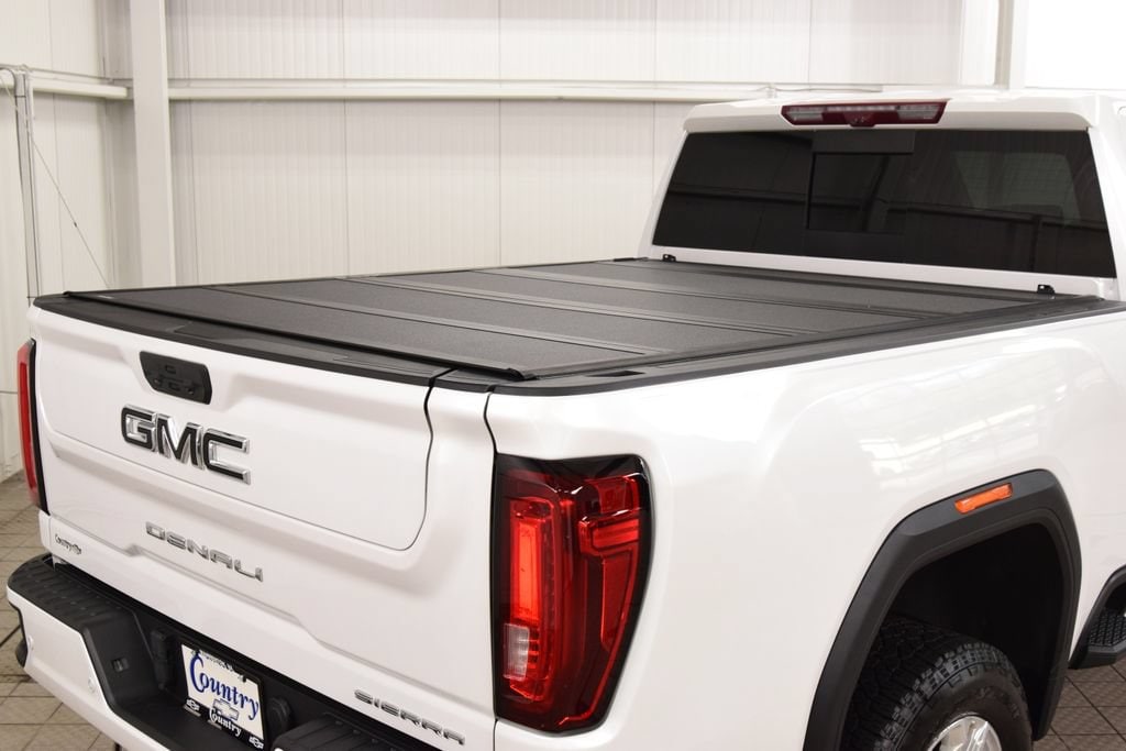 2023 GMC Sierra 3500 Denali HD Denali - Photo 31