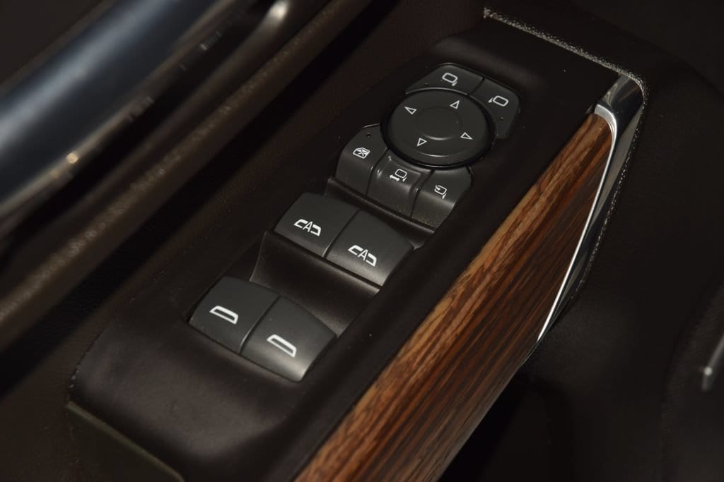 2022 Chevrolet Silverado 3500HD High Country - Photo 54