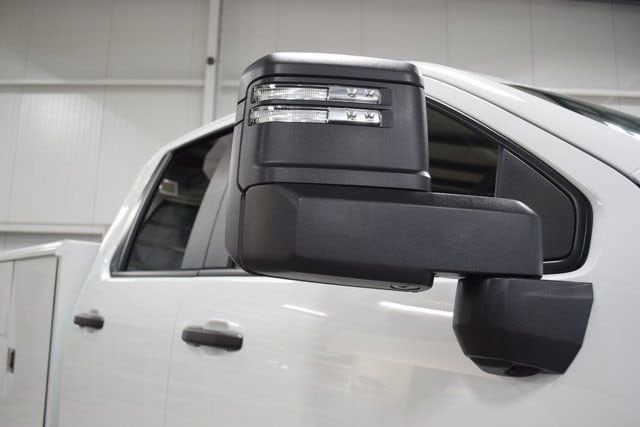 2025 Chevrolet Silverado 2500 HD Work Truck - Photo 18