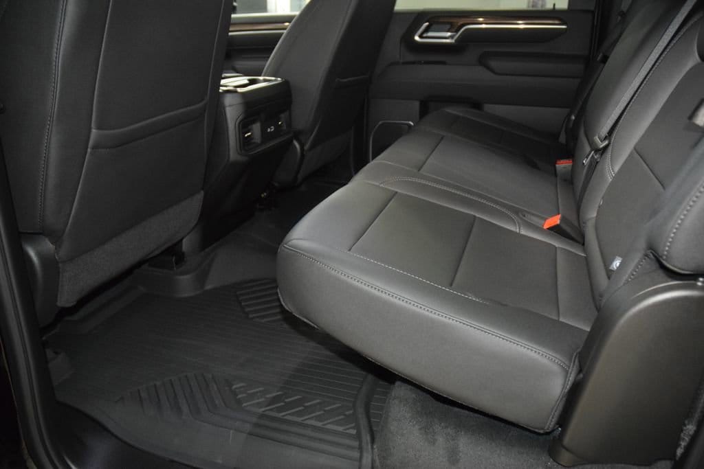 2025 Chevrolet Silverado 2500HD LT - Photo 46
