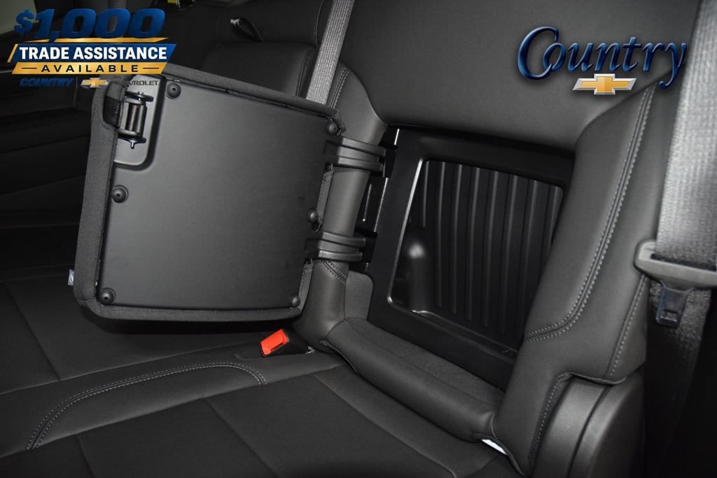 2026 Chevrolet Silverado 1500 RST - Photo 48