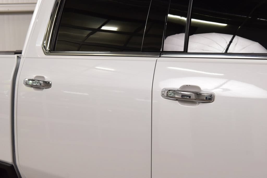 2023 GMC Sierra 3500 Denali HD Denali - Photo 21