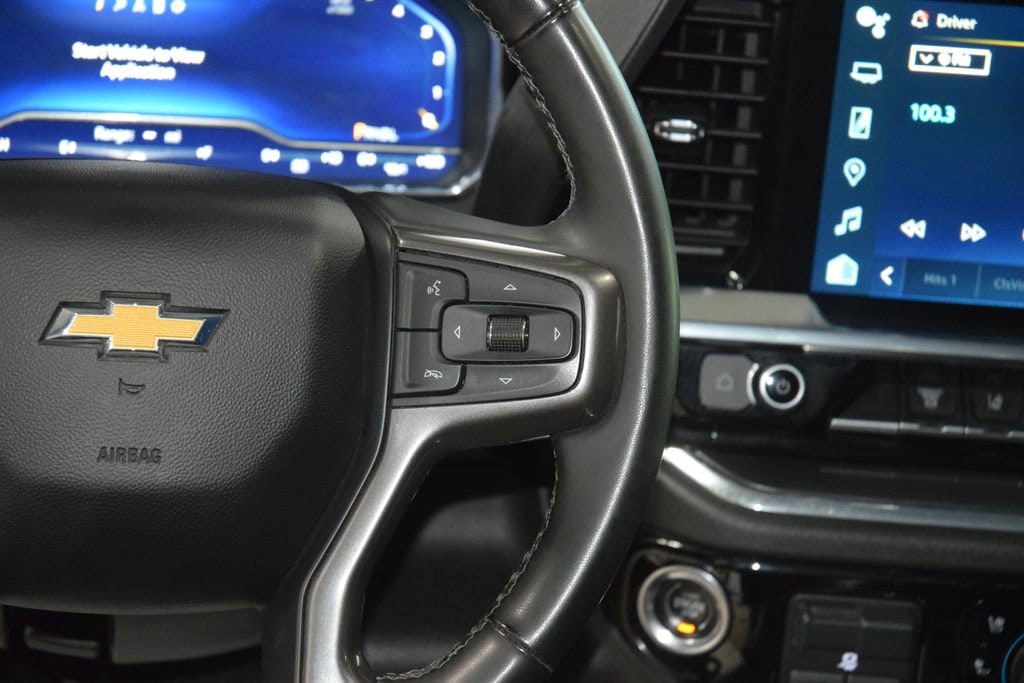 2024 Chevrolet Silverado 2500HD High Country - Photo 45