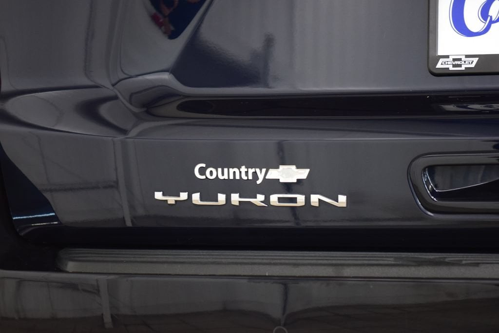 2024 GMC Yukon Denali - Photo 23