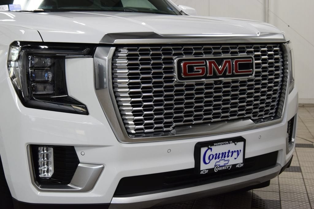 2024 GMC Yukon XL Denali - Photo 13
