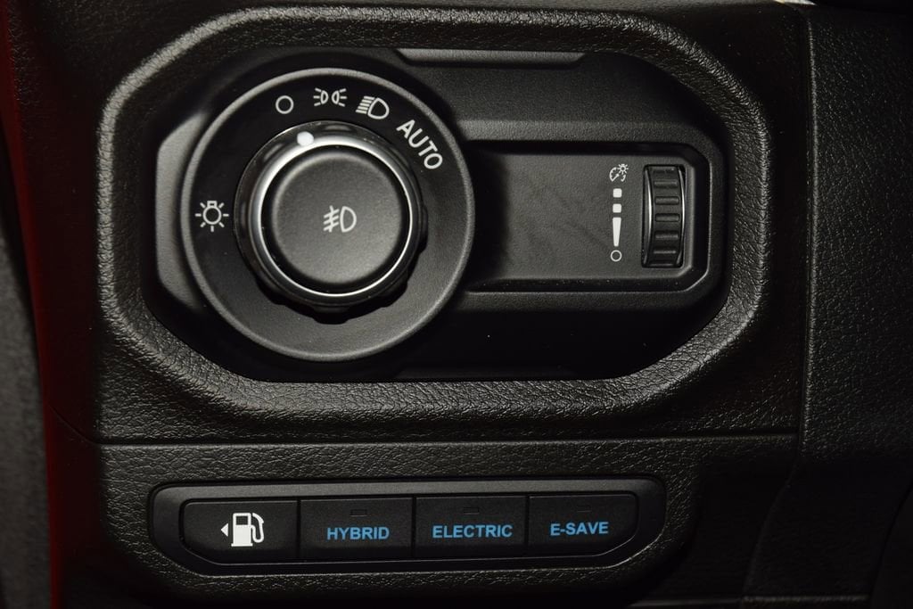 2024 Jeep Wrangler 4xe Sports S 4XE - Photo 39